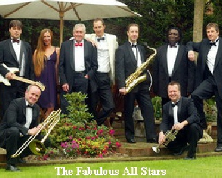 Fabulous All Stars