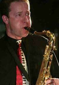 Paul Smith Saxophone